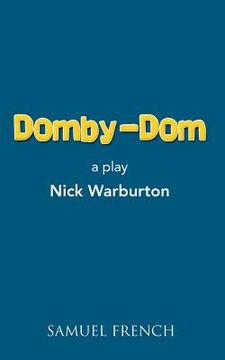portada Domby-Dom (en Inglés)