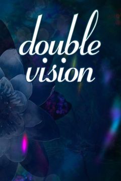 portada Double Vision (in English)