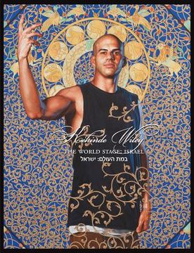 portada kehinde wiley