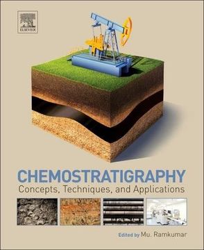 portada Chemostratigraphy: Concepts, Techniques, and Applications
