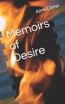 portada Memoirs of Desire (en Inglés)