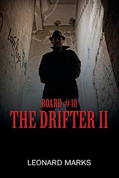 portada Board #10: The Drifter ii (in English)