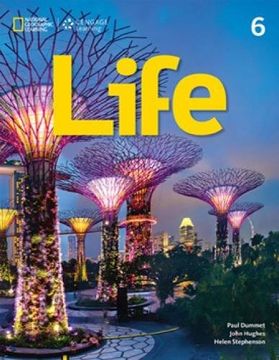 portada Life 6: Student Book (en Inglés)