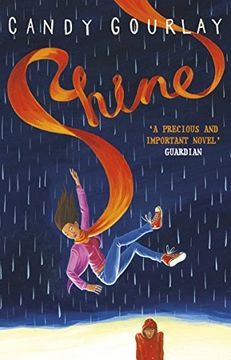 portada Shine (en Inglés)