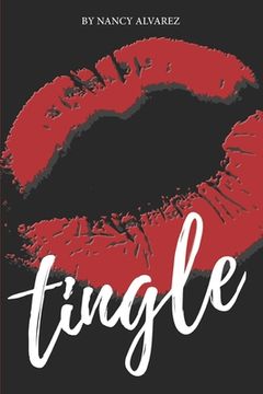 portada Tingle: An Erotic Novel (en Inglés)