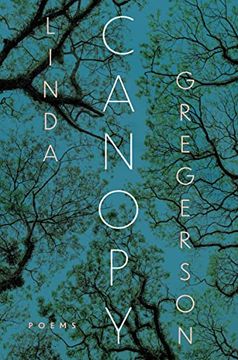 portada Canopy: Poems (en Inglés)