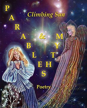 portada Parables & Myths: Poetry