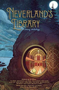 portada Neverland'S Library: A Library Anthology (en Inglés)