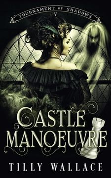 portada Castle Manoeuvre (en Inglés)