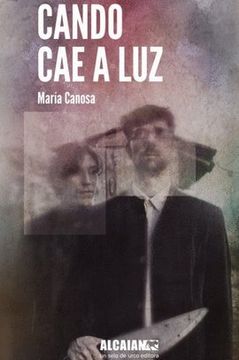 CANDO CAE A LUZ (En papel)