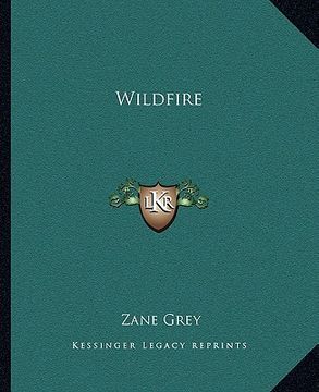 portada wildfire (in English)