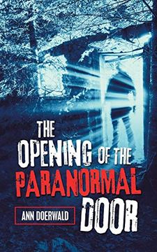portada The Opening of the Paranormal Door (en Inglés)