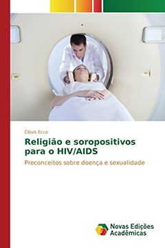 portada Religião e soropositivos para o HIV/AIDS