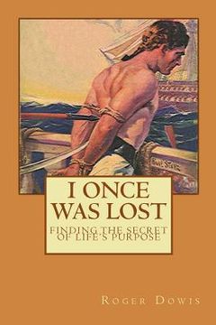 portada I Once Was Lost: The Story of John Newton and Amazing Grace (in English)