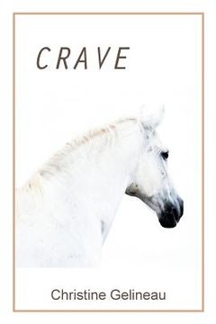 portada Crave (en Inglés)