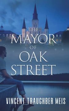 portada The Mayor of oak Street (en Inglés)