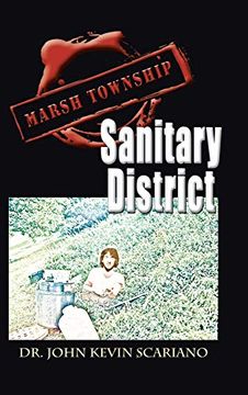 portada Marsh Township Sanitary District (en Inglés)