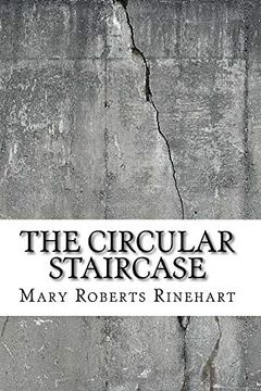 portada The Circular Staircase (en Inglés)
