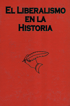 El Liberalismo En La Historia