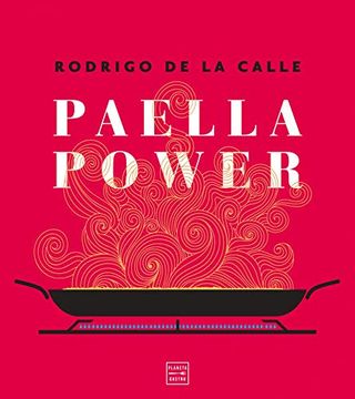 portada Paella Power (in Spanish)
