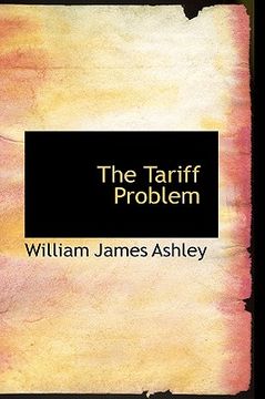 portada the tariff problem