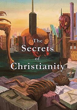 portada The Secrets of Christianity (en Inglés)