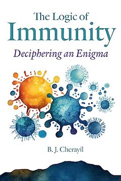 portada Deciphering the Enigma of Immunity in Health and Disease (en Inglés)