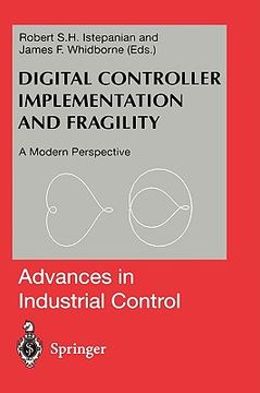 portada digital controller implementation and fragility: a modern perspective (en Inglés)