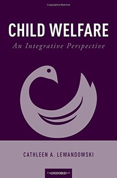 portada Child Welfare: An Integrative Perspective (en Inglés)