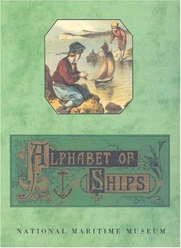 portada Alphabet of Ships (en Inglés)