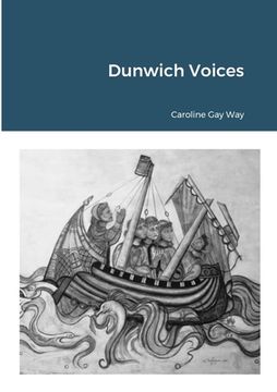 portada Dunwich Voices (en Inglés)