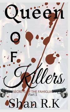 portada Queen Of Killers