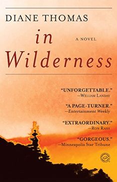 portada In Wilderness (en Inglés)