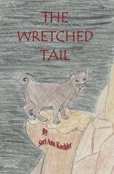 portada The Wretched Tail