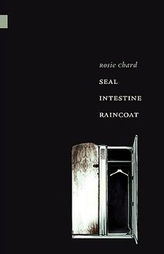 portada Seal Intestine Raincoat (in English)