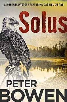 portada Solus (en Inglés)