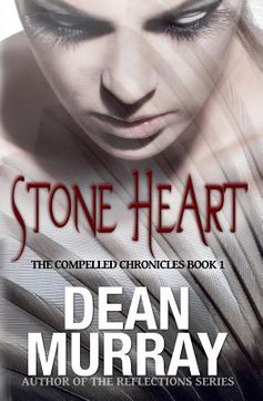 portada Stone Heart