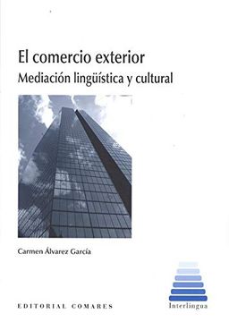 portada El Comercio Exterior (in Spanish)