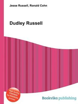 portada dudley russell