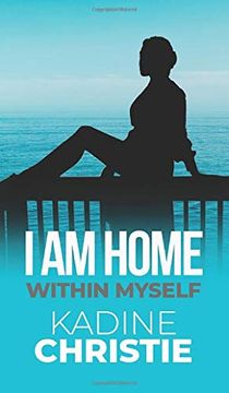 portada I am Home Within Myself (en Inglés)
