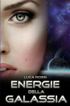 portada Energie della Galassia (en Italiano)