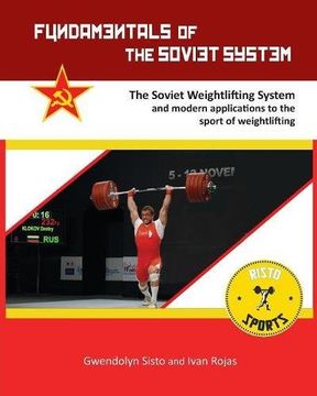 portada Fundamentals of the Soviet System: The Soviet Weightlifting System (en Inglés)