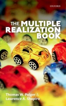 portada The Multiple Realization Book (in English)