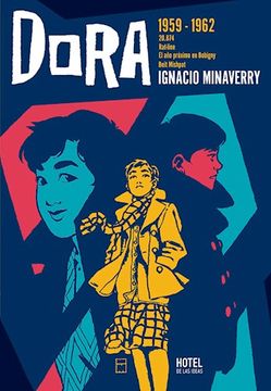 portada Dora 1959 - 1962 (in Spanish)