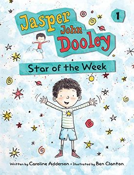 portada Jasper John Dooley: Star of the Week