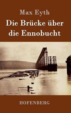 portada Die Brucke Uber Die Ennobucht (German Edition)