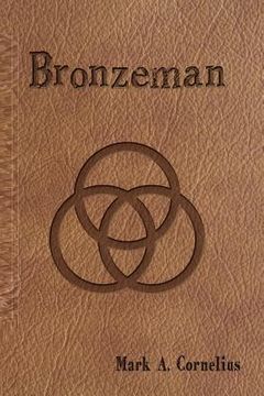 portada Bronzeman (in English)