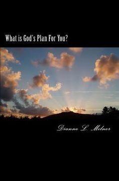 portada What is God's Plan For You? (en Inglés)