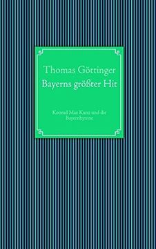 portada Bayerns größter Hit (German Edition)