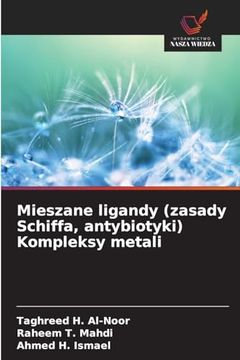 Mieszane Ligandy (en Polish)